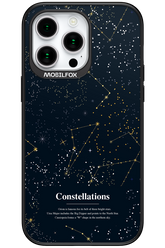 Constellations 2.0 - Apple iPhone 15 Pro Max