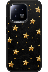 Golden Stars - Xiaomi 13