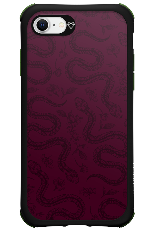 Temptation 2.0 - Apple iPhone SE 2020