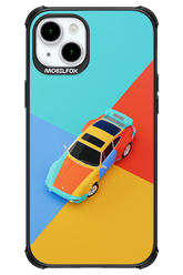 Colortherapy - Apple iPhone 15 Plus