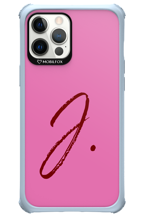 (Sorbet) J 2.0 - Apple iPhone 12 Pro Max