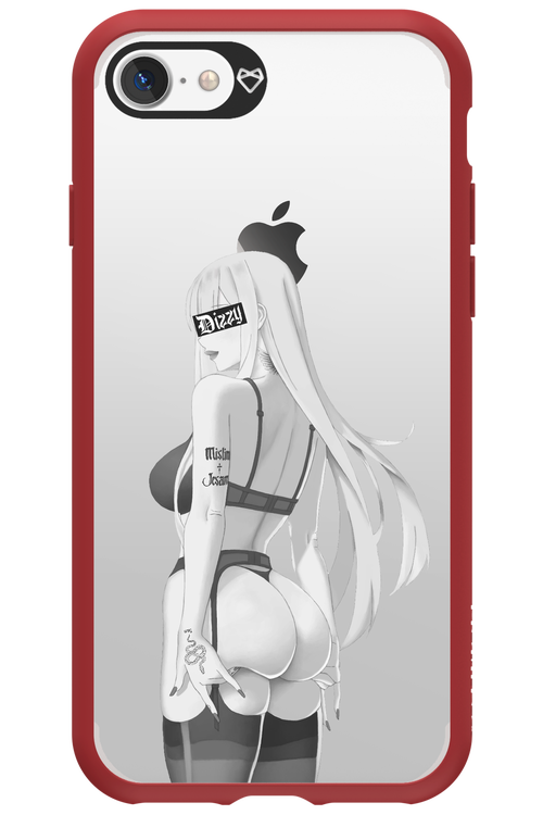 Electric Ronin - Apple iPhone 7