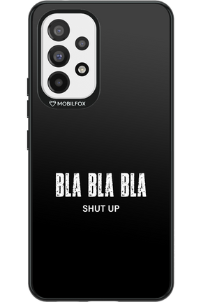 Bla Bla II - Samsung Galaxy A53