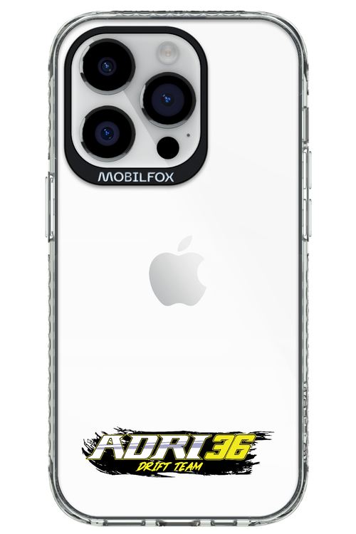ADRI36 Signature 2.0 - Apple iPhone 14 Pro