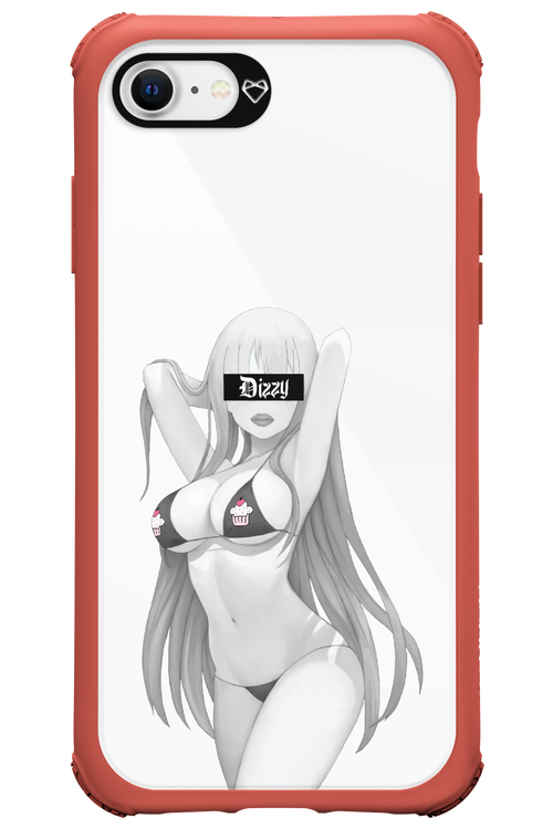 Cupcake Rebel - Apple iPhone SE 2020