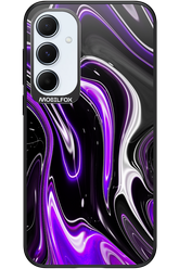 Deep Purple - Samsung Galaxy A55