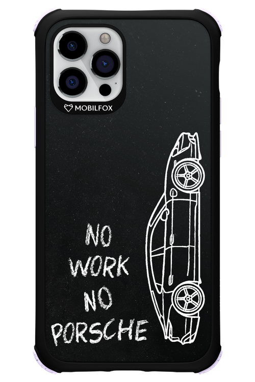 No Work - Apple iPhone 12 Pro