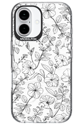 Lineart Beuty - Apple iPhone 16