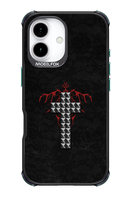Dark Prayer 2.0 - Apple iPhone 17