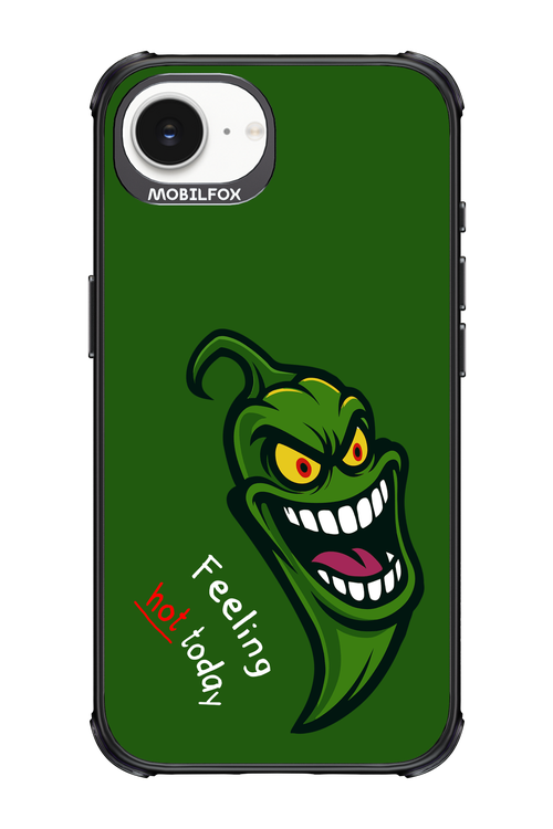 Crazy Chili 2.0 - Apple iPhone 16e