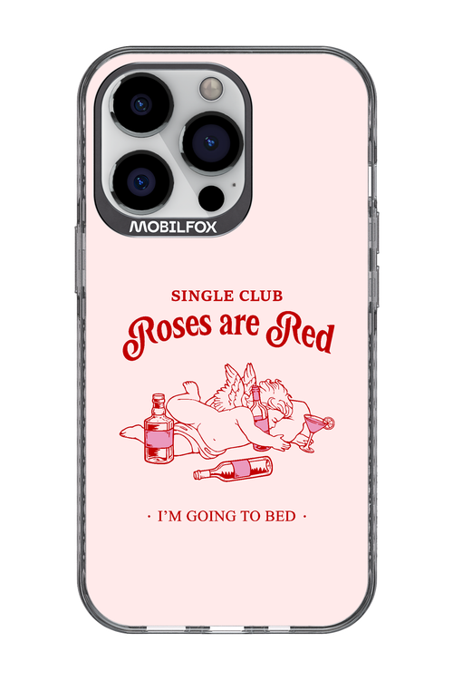 Bed Romance 2.0 - Apple iPhone 13 Pro