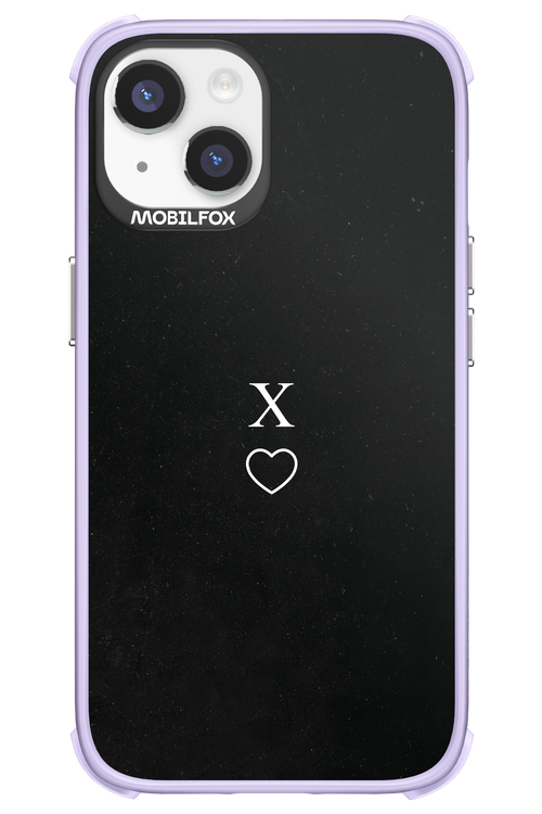 X Black 2.0 - Apple iPhone 14