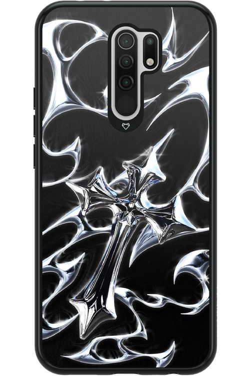 Faith 2.0 - Xiaomi Redmi 9