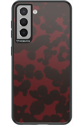 Bordeaux Skin - Samsung Galaxy S21