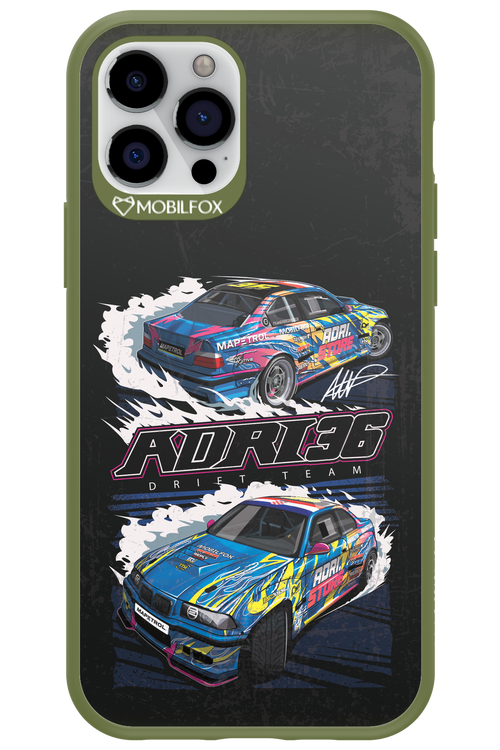 ADRI 36 2.0 - Apple iPhone 12 Pro