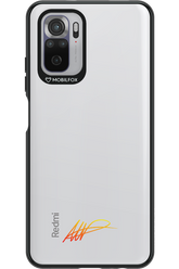 Signature Edition - Xiaomi Redmi Note 10