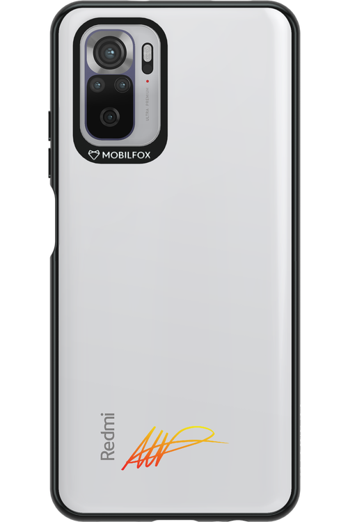 Signature Edition - Xiaomi Redmi Note 10