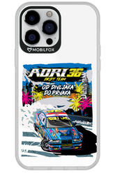 ADRI36 Drift Splash - Apple iPhone 13 Pro Max