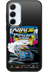 ADRI36 Midnight Drift 2.0 - Samsung Galaxy A55