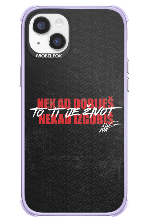 CARBON ADRI 2.0 - Apple iPhone 14 Plus