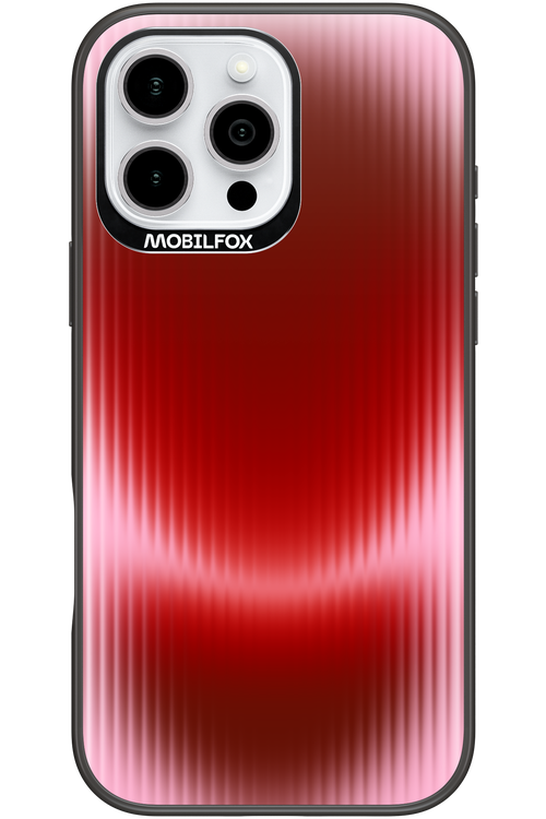 Lava Lamp - Apple iPhone 16 Pro Max