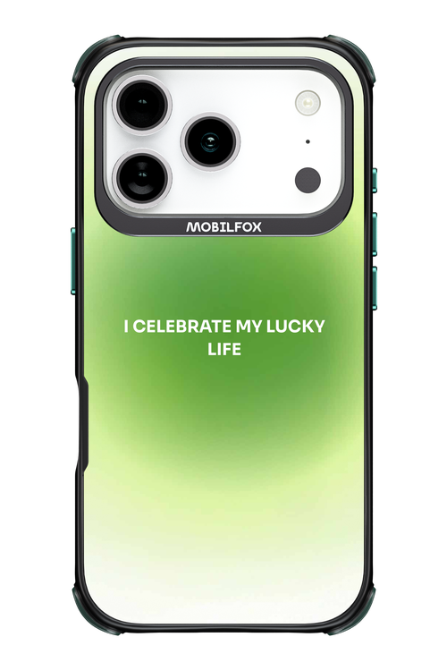 MY LUCKY LIFE - Apple iPhone 17 Pro
