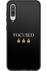 FOCU$ED 2.0 - Samsung Galaxy A50