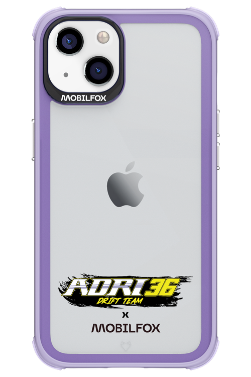 ADRI36 x Mobilfox Edition 2.0 - Apple iPhone 13