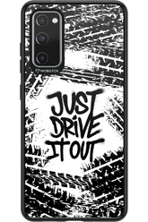 Drive It Out - Samsung Galaxy S20 FE