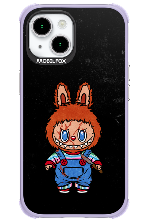 Playtime's over - Apple iPhone 15