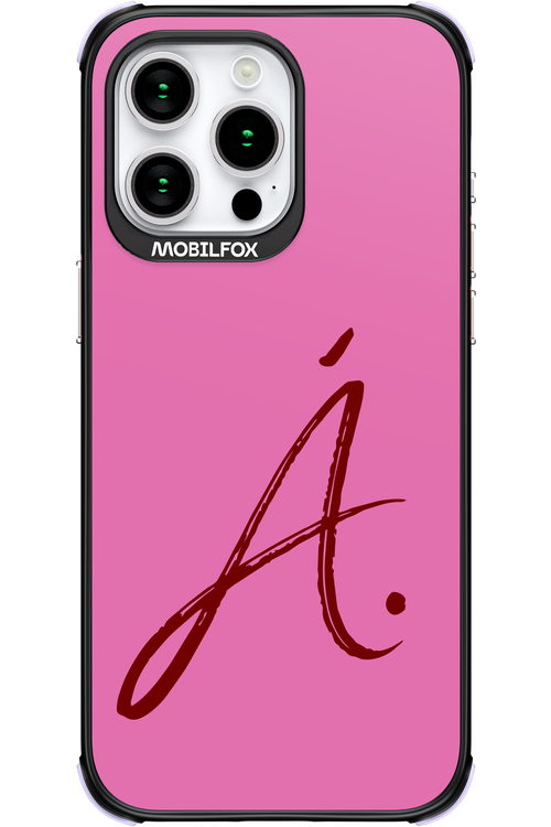 (Sorbet) A II 2.0 - Apple iPhone 15 Pro Max