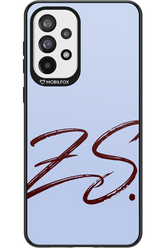 (Jellyfish Presso) ZS 2.0 - Samsung Galaxy A73