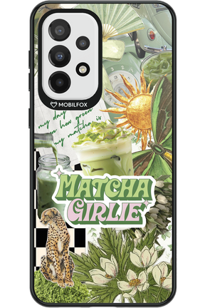 MATCHA - Samsung Galaxy A33