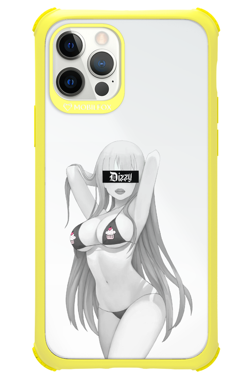 Cupcake Rebel - Apple iPhone 12 Pro