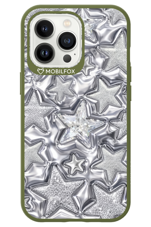 Star Gum 2.0 - Apple iPhone 13 Pro