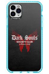 Dark Souls (Red Angel) - Apple iPhone 11 Pro Max