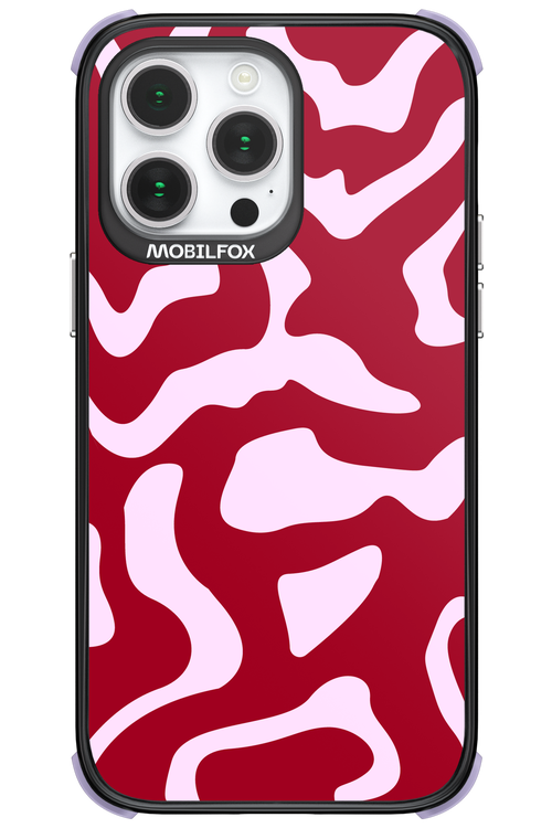 Strawberry Shake - Apple iPhone 14 Pro Max