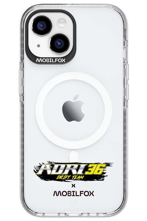 ADRI36 x Mobilfox Edition - Apple iPhone 15