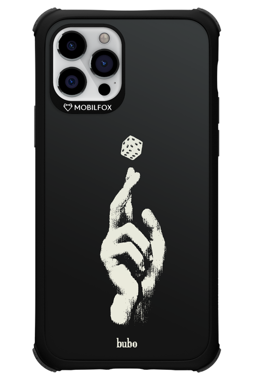 DAMNED LUCK 2.0 - Apple iPhone 12 Pro