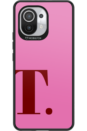 T (Sorbet) 2.0 - Xiaomi Mi 11 5G