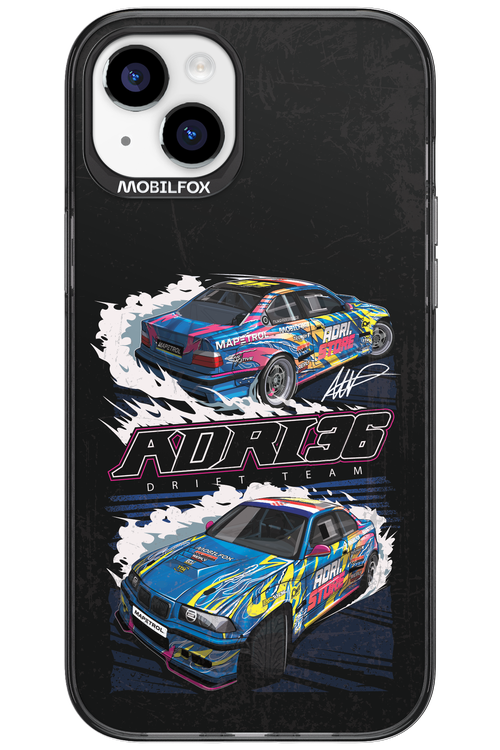 ADRI 36 2.0 - Apple iPhone 15 Plus