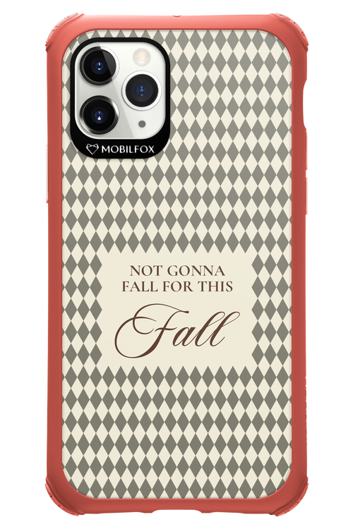 Not Gonna Fall - Apple iPhone 11 Pro