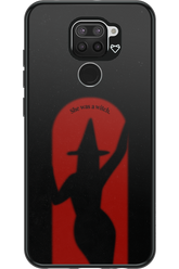 Witch Season - Xiaomi Redmi Note 9