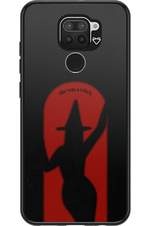Witch Season - Xiaomi Redmi Note 9