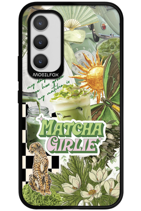 MATCHA - Samsung Galaxy A34