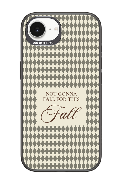 Not Gonna Fall - Apple iPhone 16e