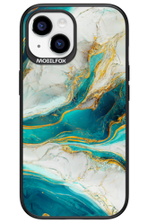 Emerald - Apple iPhone 15