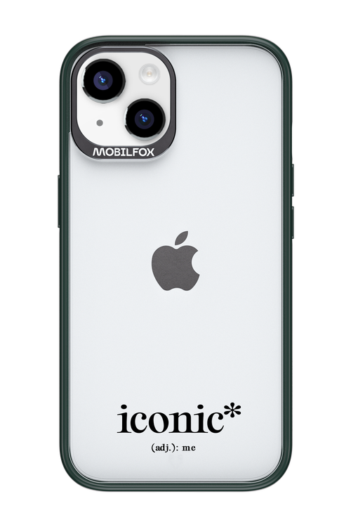 Iconic_ - Apple iPhone 14