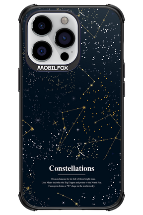 Constellations - Apple iPhone 13 Pro