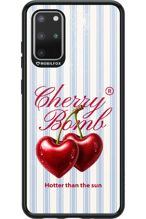 Cherry Bomb 2.0 - Samsung Galaxy S20+